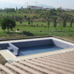 Piscina Casa